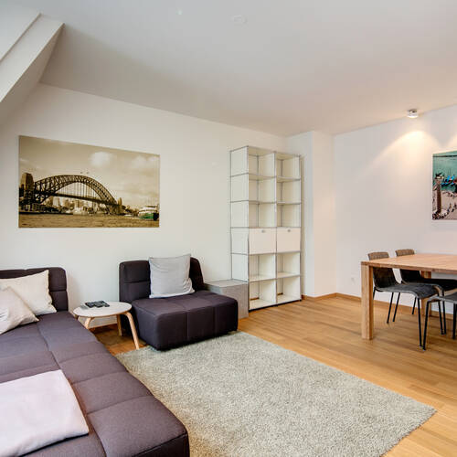 apartamento de 2 habitaciones | Múnich-Neuhausen | 8591