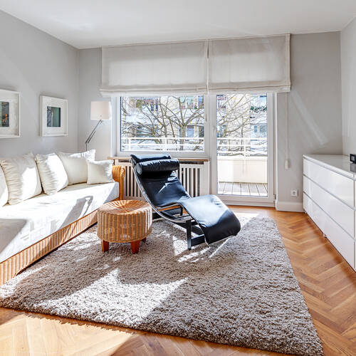 apartamento de 2 habitaciones | Múnich-Thalkirchen | 8820