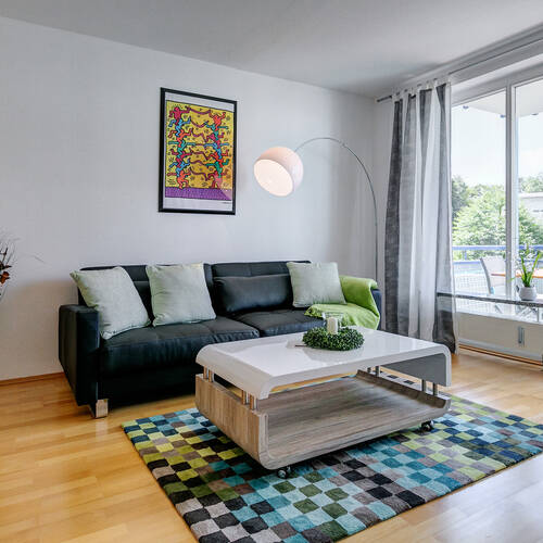 apartamento de 2 habitaciones | Gröbenzell | 8840