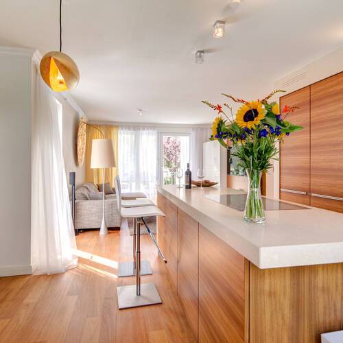 apartamento de 3 habitaciones | Múnich-Schwabing | 8881