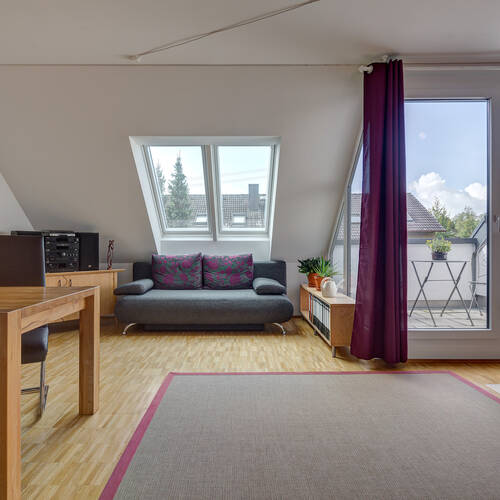 apartamento de 2 habitaciones | Garching | 8969