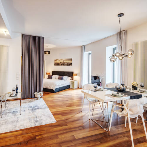 apartamento de 1 habitación | Múnich-Sendling | 9053