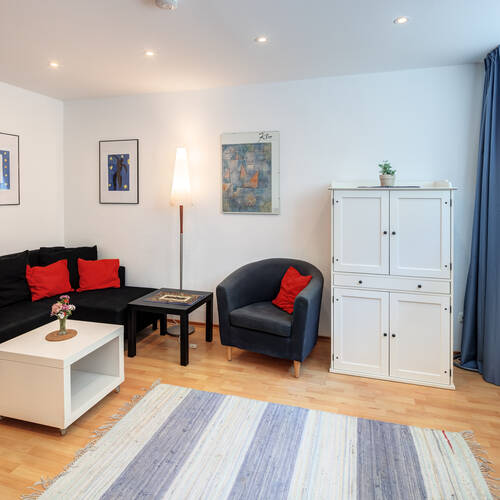apartamento de 2.5 habitaciones | Múnich-Sendling | 9067