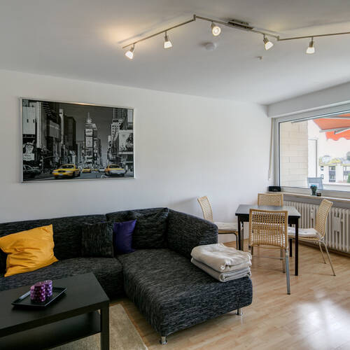 apartamento de 2 habitaciones | Germering | 9073