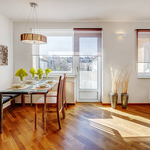 apartamento de 2 habitaciones | Múnich-Sendling | 9100