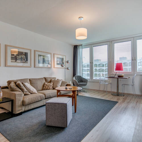 apartamento de 1.5 habitaciones | Múnich-Bogenhausen | 9178