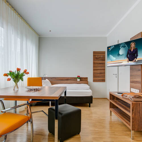 apartamento de 1 habitación | Ismaning | 9311