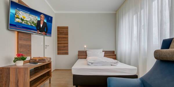 apartamento de 1 habitación | Ismaning | 9321