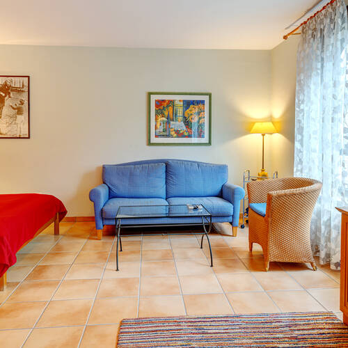 apartamento de 1 habitación | Múnich-Maxvorstadt | 94