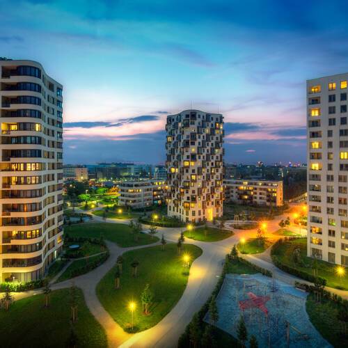 apartamento de 2.5 habitaciones | Múnich-Obersendling | 9445