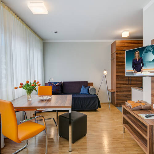 apartamento de 1 habitación | Ismaning | 9490