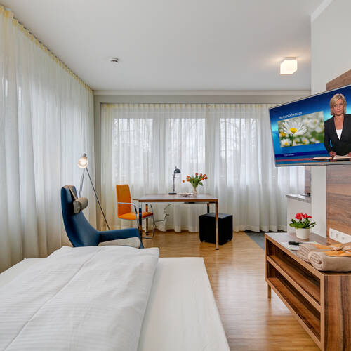 apartamento de 1 habitación | Ismaning | 9508
