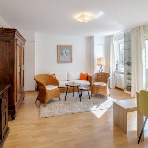 apartamento de 2 habitaciones | Múnich-Sendling-Westpark | 9552