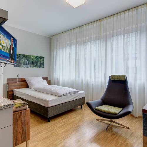 apartamento de 1 habitación | Ismaning | 9582