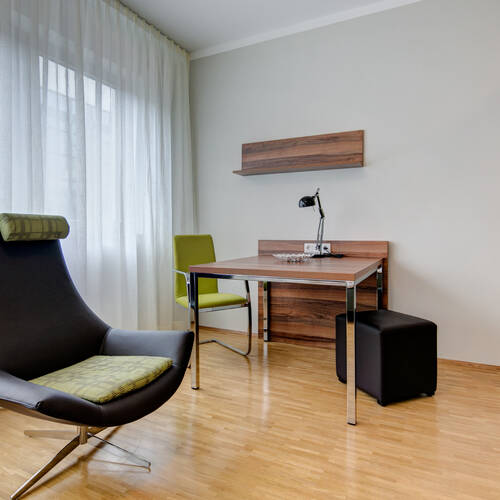apartamento de 1 habitación | Ismaning | 9583