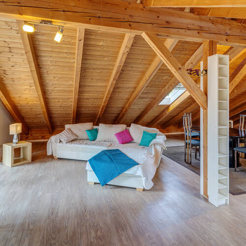ático de 1 habitación | Gauting | 9625