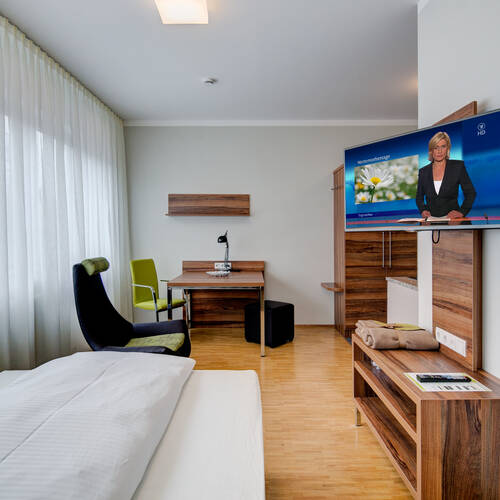 apartamento de 1 habitación | Ismaning | 9679