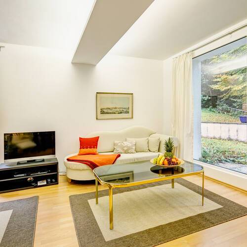 piso con jardín de 2 habitaciones | Gauting-Stockdorf | 9728