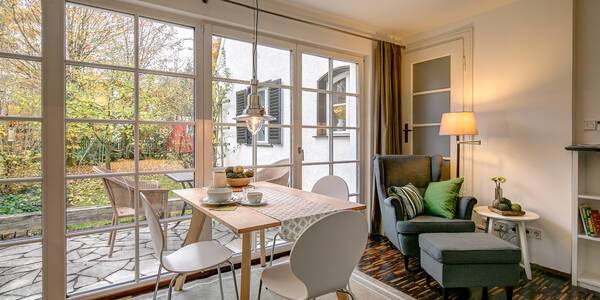 apartamento de 1.5 habitaciones | Gauting | 9747