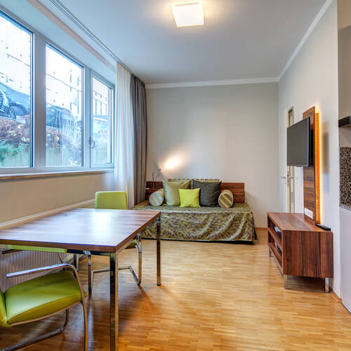 apartamento de 1 habitación | Ismaning | 9770