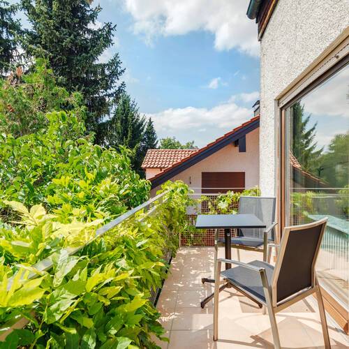 apartamento de 2 habitaciones | Múnich-Berg am Laim | 9783