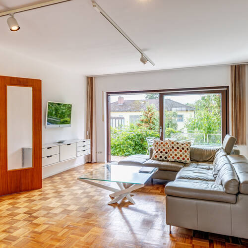 apartamento de 2 habitaciones | Múnich-Berg am Laim | 9783