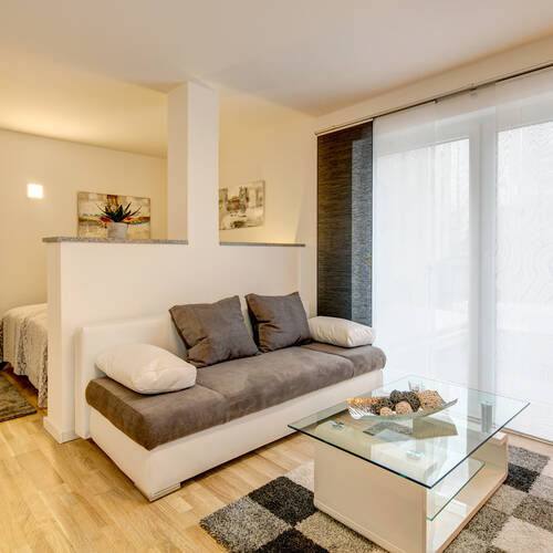 apartamento de 1 habitación | Múnich-Ludwigsvorstadt | 9842
