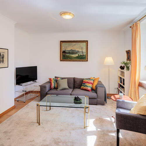 dúplex de 3 habitaciones | Múnich-Thalkirchen | 9867