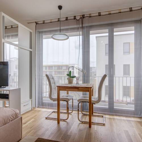 apartamento de 1 habitación | Múnich-Messestadt Riem | 9927