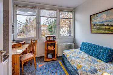Apartamento amueblado en Ramersdorf