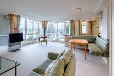 Apartamento amueblado bonito en Starnberg