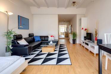 Apartamento amueblado en Schwanthalerhöhe
