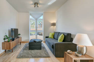 Apartamento amueblado muy bonito en Neubiberg