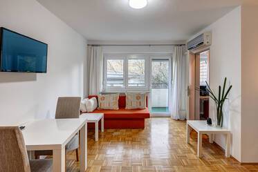 Apartamento amueblado en Freimann