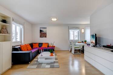 Apartamento amueblado bonito en Ottobrunn
