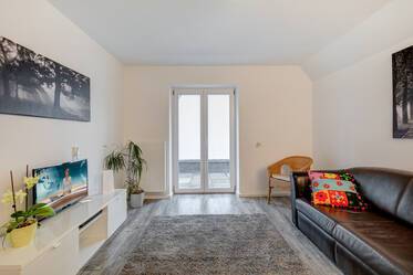 Apartamento amueblado bonito en Gräfelfing