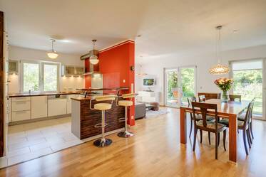 Apartamento amueblado muy bonito en Unterschleißheim