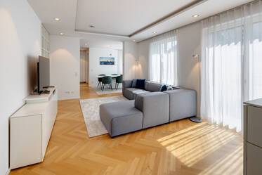 Apartamento de alta calidad en alquiler en una ubicación exclusiva