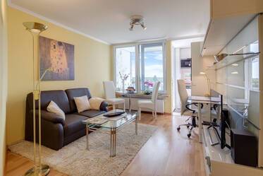 Apartamento  en Unterschleißheim