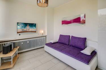 Apartamento amueblado en Ramersdorf