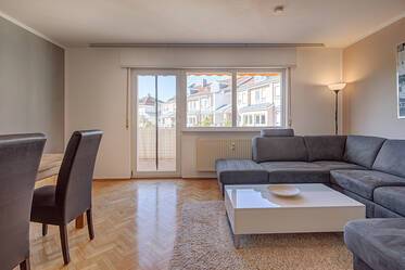 Apartamento amueblado bonito en Taufkirchen