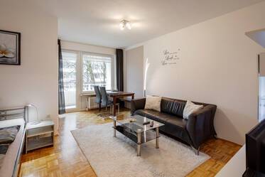 Apartamento amueblado bonito en Cosimapark