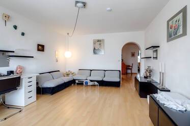 Apartamento amueblado en Johanneskirchen