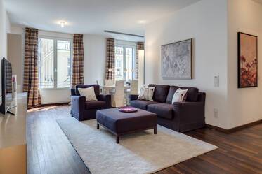 ALTER HOF: Apartamento Premium de 2 habitaciones
