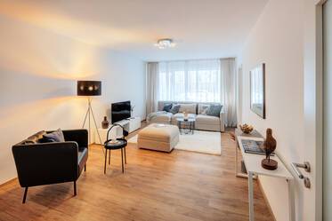 Bonner Platz: Bonito apartamento de 2 habitaciones en alquiler