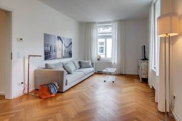 Apartamento amueblado bonito en Neuhausen