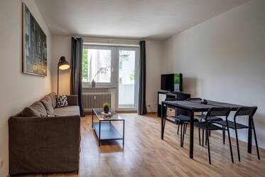 Céntrico apartamento en la Josephsplatz en alquiler