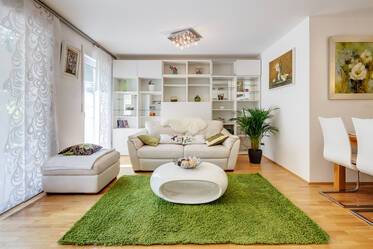 Apartamento amueblado bonito en Moosach