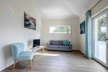 Apartamento amueblado muy bonito en Am Hart