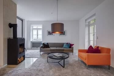 Apartamento amueblado muy bonito en Westend